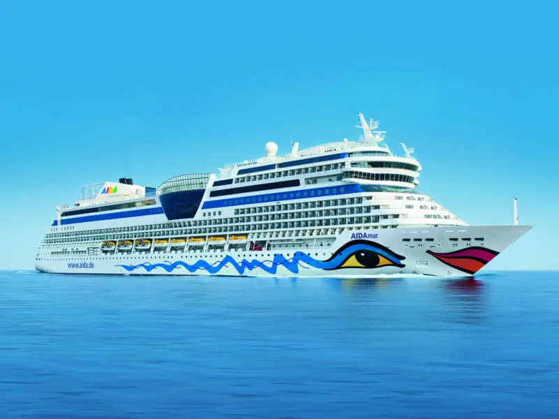 Kanaren mit La Gomera 8 Tage ab/an Las Palmas